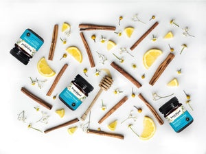 3 REASONS TO TRY KANUKA HONEY
