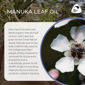 MIRACLE MANUKA - SKIN REPAIR OINTMENT 55GM